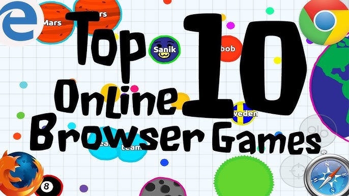 10 Best Gaming Browsers in 2024