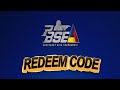 Kode Redeem PB SEA 2020 - YouTube