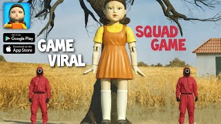 Game Viral!! Squad Game Challenge Android Gameplay screenshot 2
