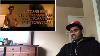 ‪Honest Trailers | Spider-Man: Far From Home ‬Reaction