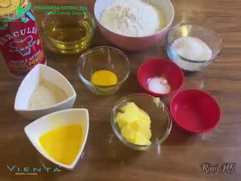 Smart Oven Vienta - YouTube