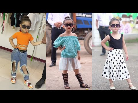 Tik Tok——Chinese Fashion‖The Beauty of Poor Children #30