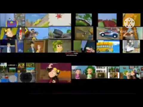(REUPLOADish) up to faster 209 parison to El Chavo Animado
