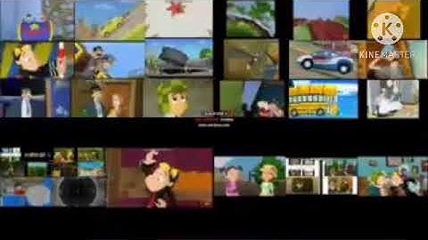 (BETTER FIXED REUPLOADish) up to faster 209 parison to El Chavo Animado