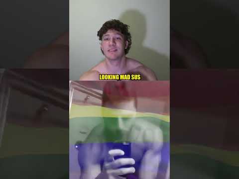RATING THE WEIRDEST