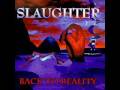 Slaughter - On My Own