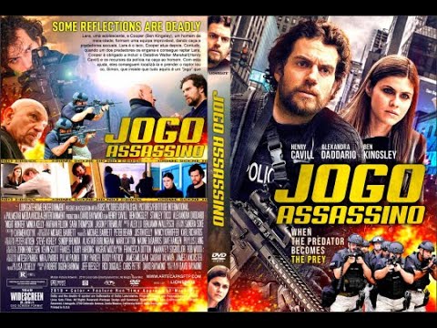 ASSASSINO - Jogue Grátis Online!