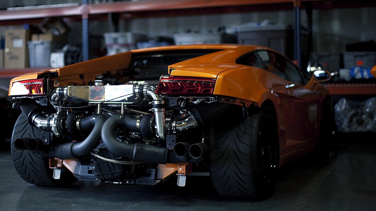 TOP 10 Turbo Sounds Compilation 3 YouTube