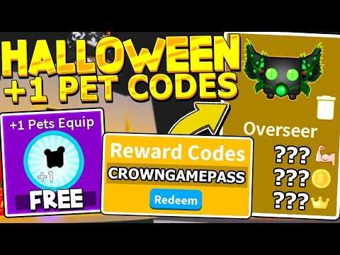 Secret Overseer Pet Gamepass Codes In Saber Simulator Update