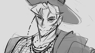 Just Some Chill Drawings