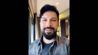 Tarkan - #Geççek Teşekkür #Shorts