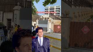 shahrukh khan house | shahrukh khan ka ghar | shahrukh khan mannat bungalow #shahrukhan #housetour