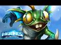 A Little Murky Mischief Heroes of the Storm HotS Murky 