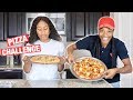 PIZZA CHALLENGE