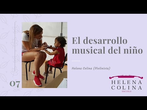 Video: Cómo Los Juguetes Musicales Afectan El Desarrollo Infantil