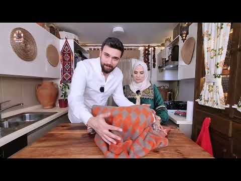 أمي خلتني أعمل سنونية لكل الحارة سنونية آيلا