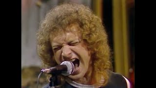 Foreigner : &quot;Break It Up&quot; (Full-Length Version) (1981) • Official/Unofficial Music Video • HQ Audio