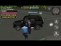 Симулятор полицейского iOS/Android “перестрелка с байкерами» ч3