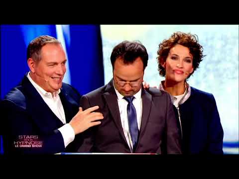 Jarry le nouveau président ? 😂