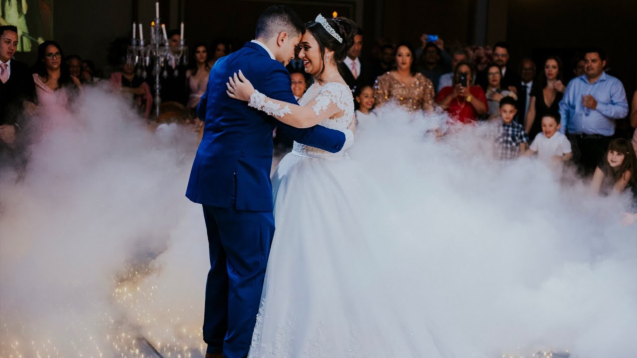 Trailler Mara e Leandro 