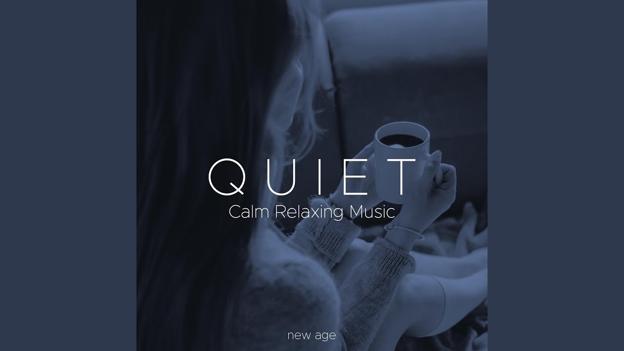 Sleduj Relaxing Music na YouTube