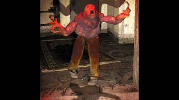 Horrorween Part 1: Garry