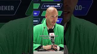 Download Lagu SIMONIS OPEN OVER ZIJN TOEKOMST BIJ GO AHEAD! ✍️👀 #GAE #Deventer #KNVBBeker MP3