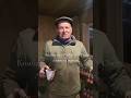 Комбат 63-ї ОМБр ЗСУ Олег Ляшко на передку. Про корупціонерів.