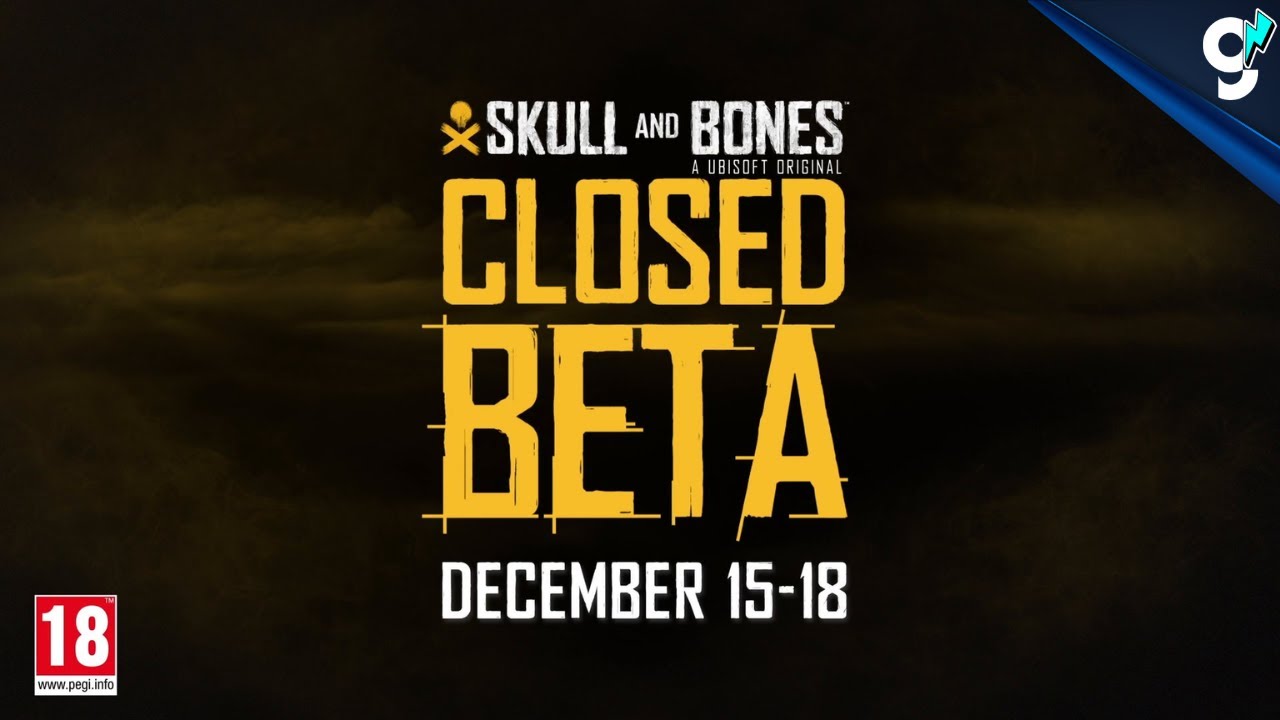 Skull and Bones: Everything You Need to Know About the December Closed Beta  and 2024 Launch - Xbox Wire