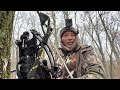 Hunting from tree stand | buck hunt