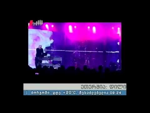 \"პიკის საათი\" 27.04.15 ,,ელექტრონავტი-2014\"