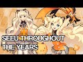The Many Voices of SeeU (2011-2020) [50 SONGS]
