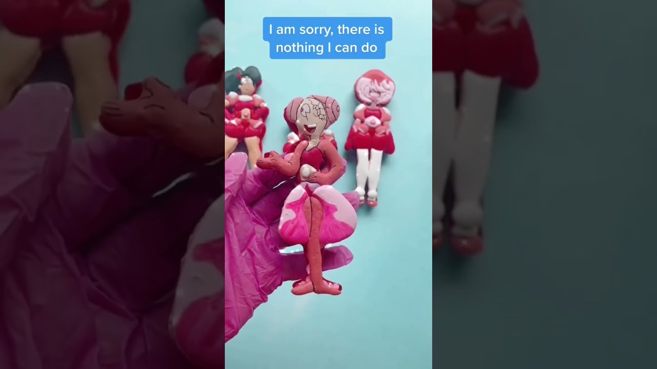 Pink Pearl Macaron Trivia!