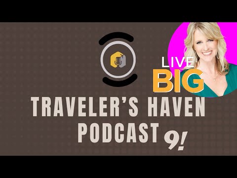 Short-Term Rental Success with Stacey St. John — Renting Tips from LIVE BIG