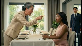 Korean Billionaire CEO Finds His Pregnant Wife Cuffed—His Mom Behind It