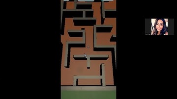 Marble Maze Adventure – 3D Puzzle Game (Unity Project Demo)