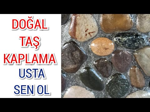Doğal Taş ile