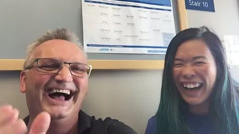 #tbt with our client Ashley Leong - amazing what a...