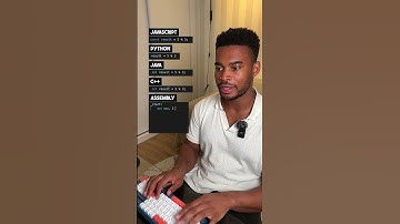 Wait for Assembly 😳 #programming