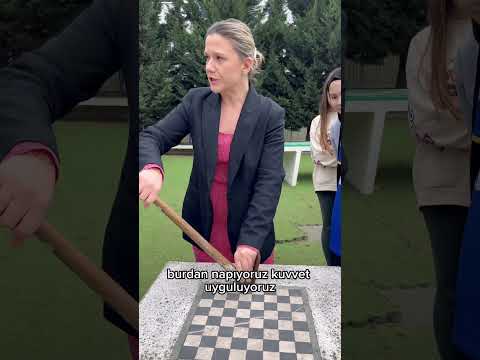 Keser hangi tip