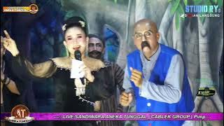 DADALI PUTIH - DEVI AYU ANEKA TUNGGAL