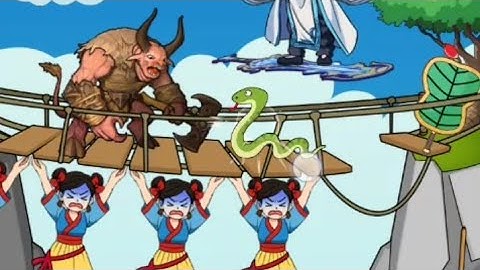 Mind Maze Level 35 Solution | Tricky Test Walkthrough