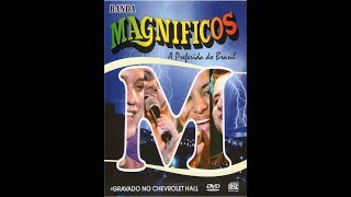 Magnificos Dvd 2