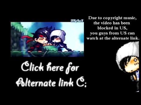 XKzIceX MBR 1 Alternate Link