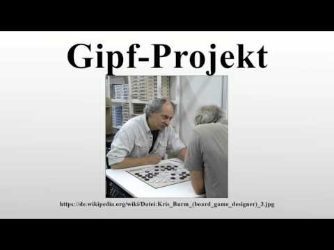 Gipf-Projekt