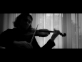 John Legend - All of me (Violin cover by Maxim Distefano)