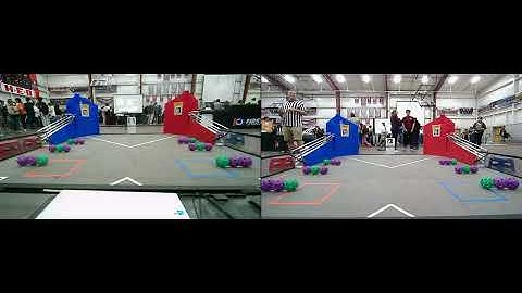 FIRST Tech Challenge- Decode: Hill Country & North SA League Meet 2