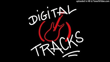 sytri-x - Digital Tracks - 13 Black Magic Come Back Feat. Boo - 5DAN RECORDS
