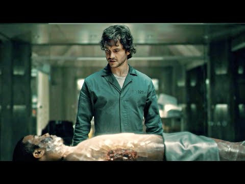 بيعشق لحم البشر كل يوم بيقتل فريسة ومحدش قادر يوقفه الموسم الاخير