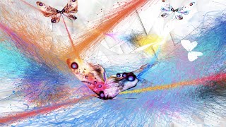 EIKO + ERIKO - glitter (Official Music Video)
